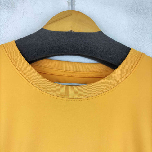 エビセンスケートボーズ Evisen skateboards STRETCH FIBER POCKET TEE WHITE メンズ import:L