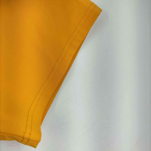 エビセンスケートボーズ Evisen skateboards STRETCH FIBER POCKET TEE WHITE メンズ import:L