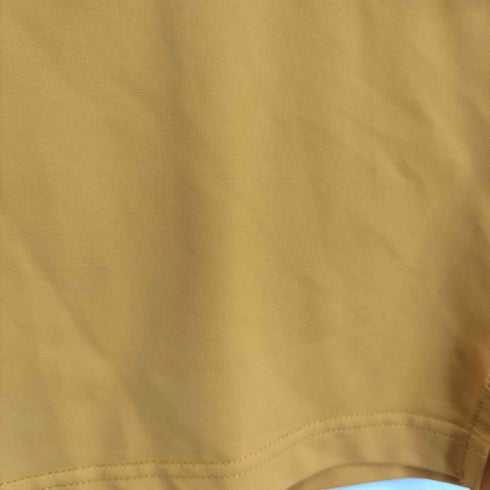 エビセンスケートボーズ Evisen skateboards STRETCH FIBER POCKET TEE WHITE メンズ import:L