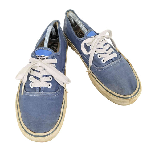 バンズ VANS 14 YEARS AUTHENTIC メンズ US 9