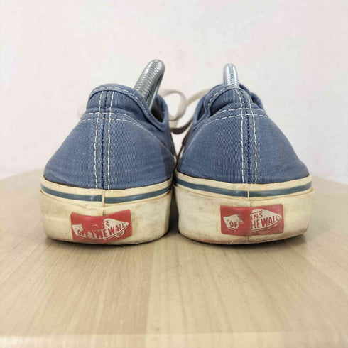 バンズ VANS 14 YEARS AUTHENTIC メンズ US 9
