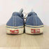 バンズ VANS 14 YEARS AUTHENTIC メンズ US 9