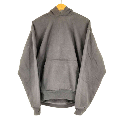 ロサンゼルスアパレル Los Angeles Apparel 14oz ヘビーウェイトプルオーバーパーカー メンズ import:L