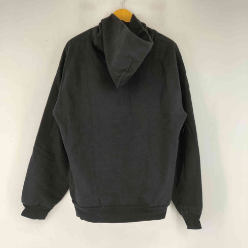 ロサンゼルスアパレル Los Angeles Apparel 14oz ヘビーウェイトプルオーバーパーカー メンズ import:L