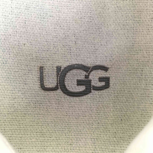 アグ UGG Marin Lace レディース JPN:24