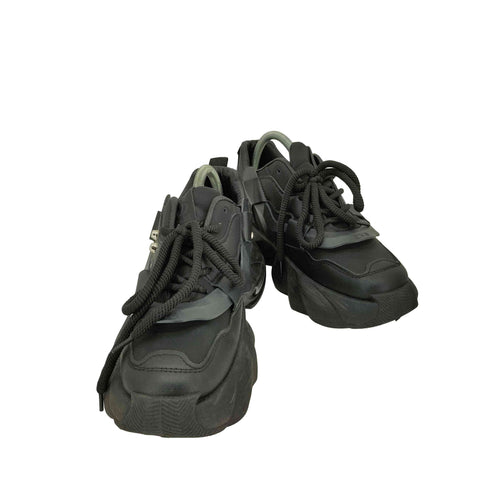 ZYS ボリュームスニーカー メンズ 40