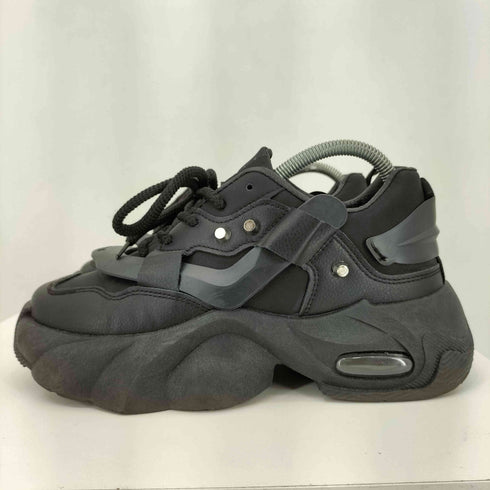 ZYS ボリュームスニーカー メンズ 40