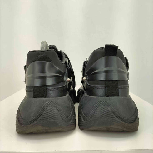 ZYS ボリュームスニーカー メンズ 40