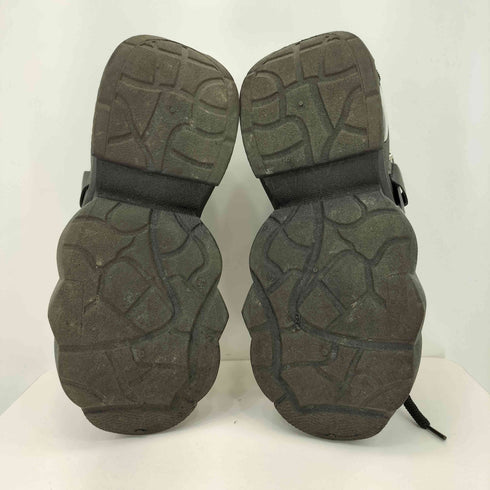 ZYS ボリュームスニーカー メンズ 40