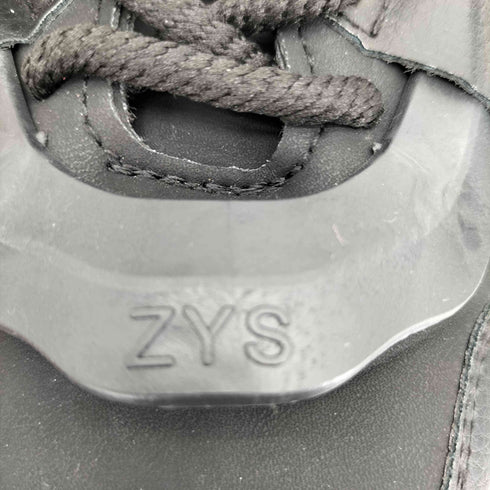 ZYS ボリュームスニーカー メンズ 40
