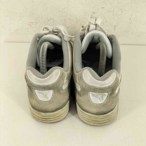 プーマ PUMA Slipstream Lo Retro ヴィンテージ加工 スニーカー メンズ JPN:27
