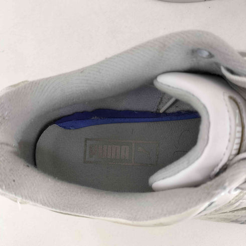 プーマ PUMA Slipstream Lo Retro ヴィンテージ加工 スニーカー メンズ JPN:27