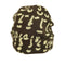 パスポート PASSPORT tidle stamp beanie メンズ