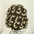 パスポート PASSPORT tidle stamp beanie メンズ