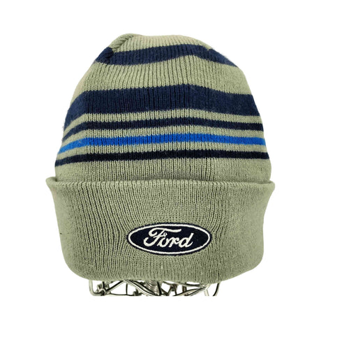 グッドロックスピード GOOD ROCK SPEED FORD ニットキャップ メンズ