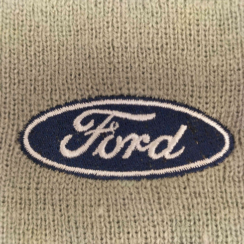 グッドロックスピード GOOD ROCK SPEED FORD ニットキャップ メンズ