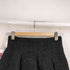 ダーリッチ Darich 24AW ラメツイードハイウエストフレアスカート レディース JPN:M