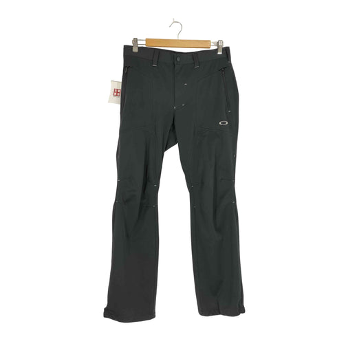 オークリー OAKLEY スカル シェルドパンツ メンズ JPN:L