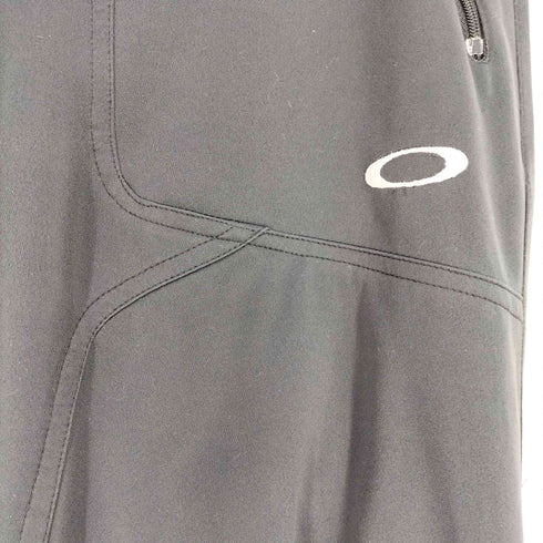 オークリー OAKLEY スカル シェルドパンツ メンズ JPN:L