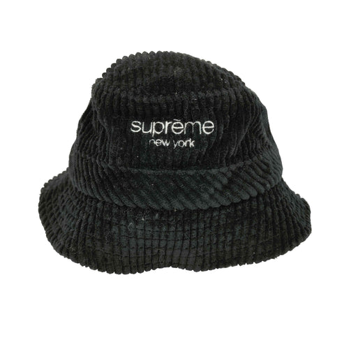 シュプリーム Supreme 20SS WIDE WALE CORDUROY CRUSHER メンズ