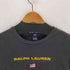 ポロスポーツラルフローレン POLO SPORT RALPH LAUREN 90s USA製 プリントクルーネックTシャツ レディース import:S