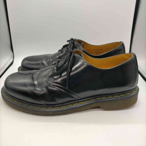 ドクターマーチン Dr.Martens 1461 3EYE SHOE 3ホール シューズ メンズ UK:8