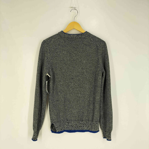 ケンゾー KENZO ミニタイガー刺繍ニット メンズ import:XS