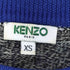 ケンゾー KENZO ミニタイガー刺繍ニット メンズ import:XS