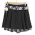 ロイヤルパーティー ROYAL PARTY チェック柄レイヤードミニスカート レディース FREE