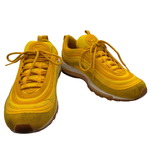 ナイキ NIKE Air Max 97 Canyon Gold エア マックス 97 メンズ JPN:27.5