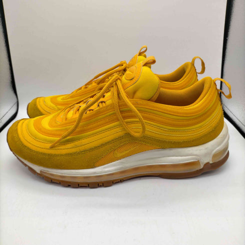 ナイキ NIKE Air Max 97 Canyon Gold エア マックス 97 メンズ JPN:27.5