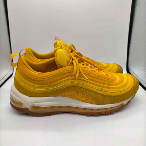 ナイキ NIKE Air Max 97 Canyon Gold エア マックス 97 メンズ JPN:27.5