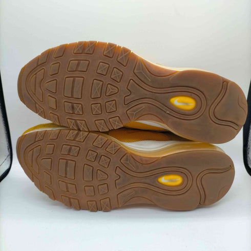 ナイキ NIKE Air Max 97 Canyon Gold エア マックス 97 メンズ JPN:27.5