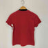 ポロスポーツラルフローレン POLO SPORT RALPH LAUREN 90s プリントクルーネックTシャツ レディース import:M