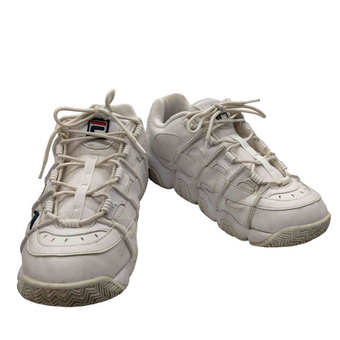 フィラ FILA BARRICADE EXT 97 LOW フィラバリケード XT97 厚底 ダッド スニーカー メンズ JPN:27.5