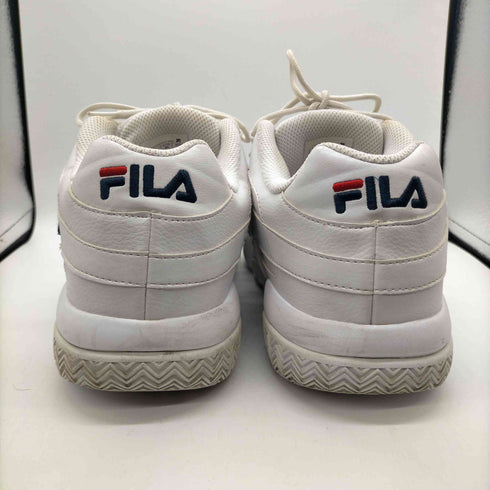 フィラ FILA BARRICADE EXT 97 LOW フィラバリケード XT97 厚底 ダッド スニーカー メンズ JPN:27.5