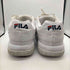 フィラ FILA BARRICADE EXT 97 LOW フィラバリケード XT97 厚底 ダッド スニーカー メンズ JPN:27.5