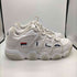 フィラ FILA BARRICADE EXT 97 LOW フィラバリケード XT97 厚底 ダッド スニーカー メンズ JPN:27.5