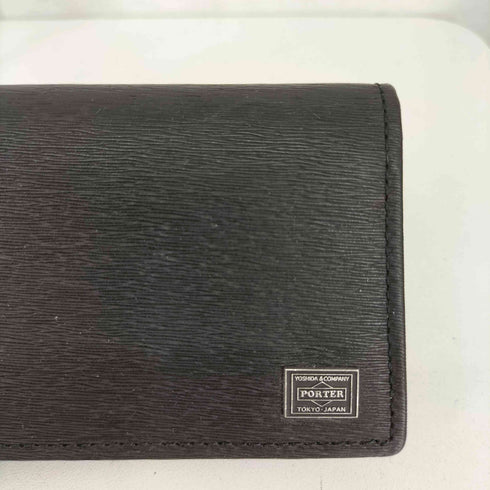 ポーター PORTER CARD CASE メンズ