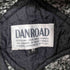 Danroad スタンドカラー 中綿ブルゾン レディース JPN:M