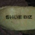 SHOE BIZ レザーロングブーツ レディース EUR:35