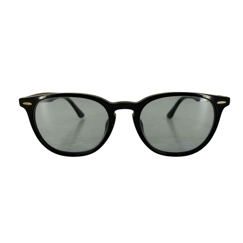 レイバン Ray-Ban OPTICS オプティクス ウェリントン サングラス メンズ 52□20 145