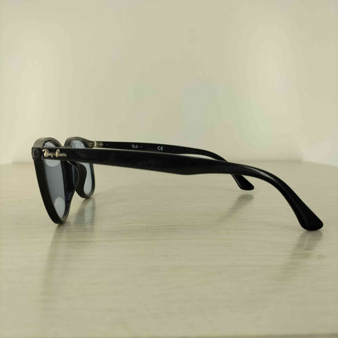 レイバン Ray-Ban OPTICS オプティクス ウェリントン サングラス メンズ 52□20 145