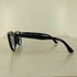 レイバン Ray-Ban OPTICS オプティクス ウェリントン サングラス メンズ 52□20 145