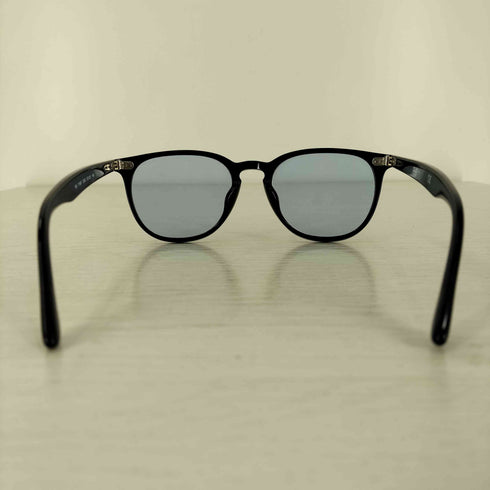 レイバン Ray-Ban OPTICS オプティクス ウェリントン サングラス メンズ 52□20 145
