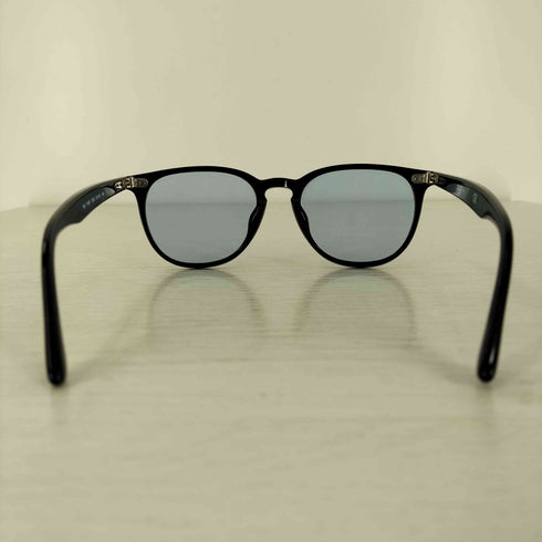 レイバン Ray-Ban OPTICS オプティクス ウェリントン サングラス メンズ 52□20 145