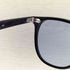 レイバン Ray-Ban OPTICS オプティクス ウェリントン サングラス メンズ 52□20 145