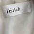 ダーリッチ Darich メルトンスタンドカラーコート レディース FREE