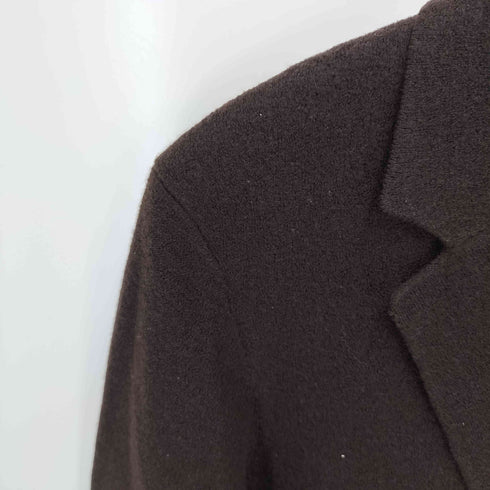 ユニクロシー UNIQLO:C ニットジャケット メンズ JPN:S