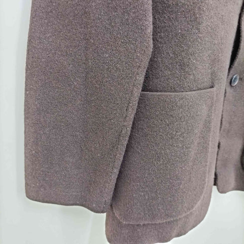 ユニクロシー UNIQLO:C ニットジャケット メンズ JPN:S